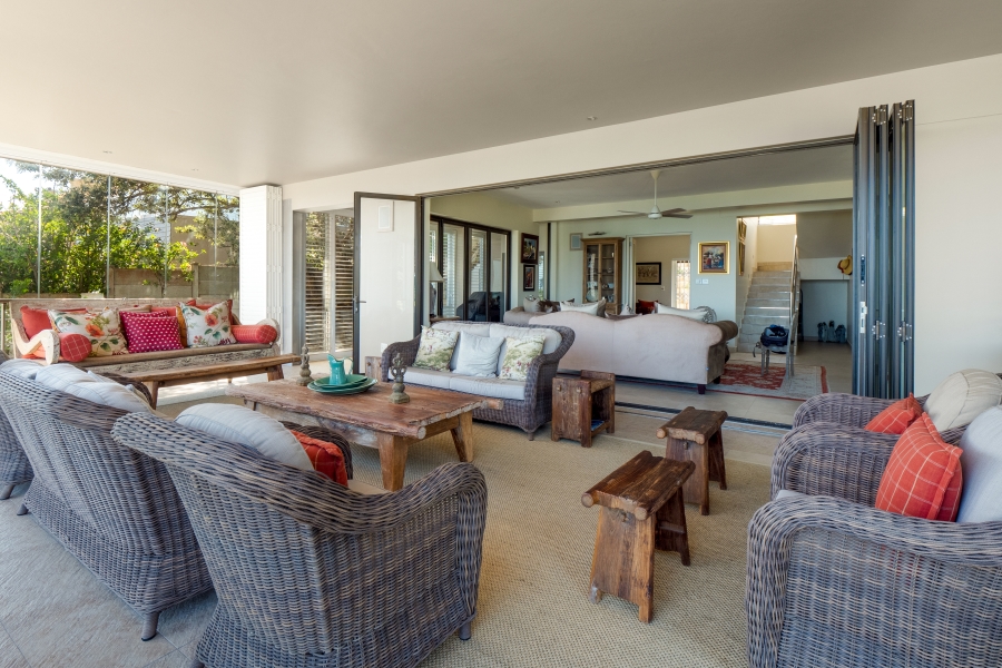 4 Bedroom Property for Sale in The Heads Western Cape